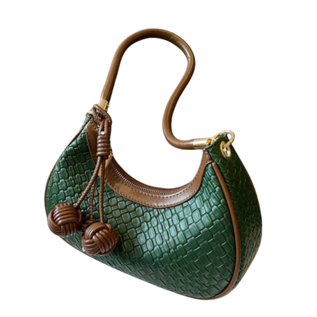 Mystique Majesty Handbag