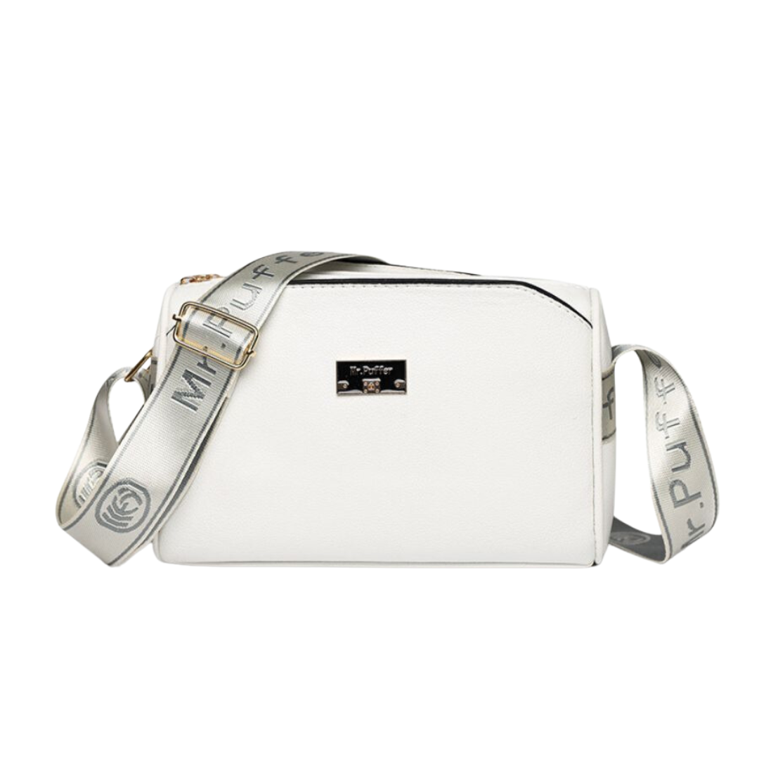 Classic Charm Handbag