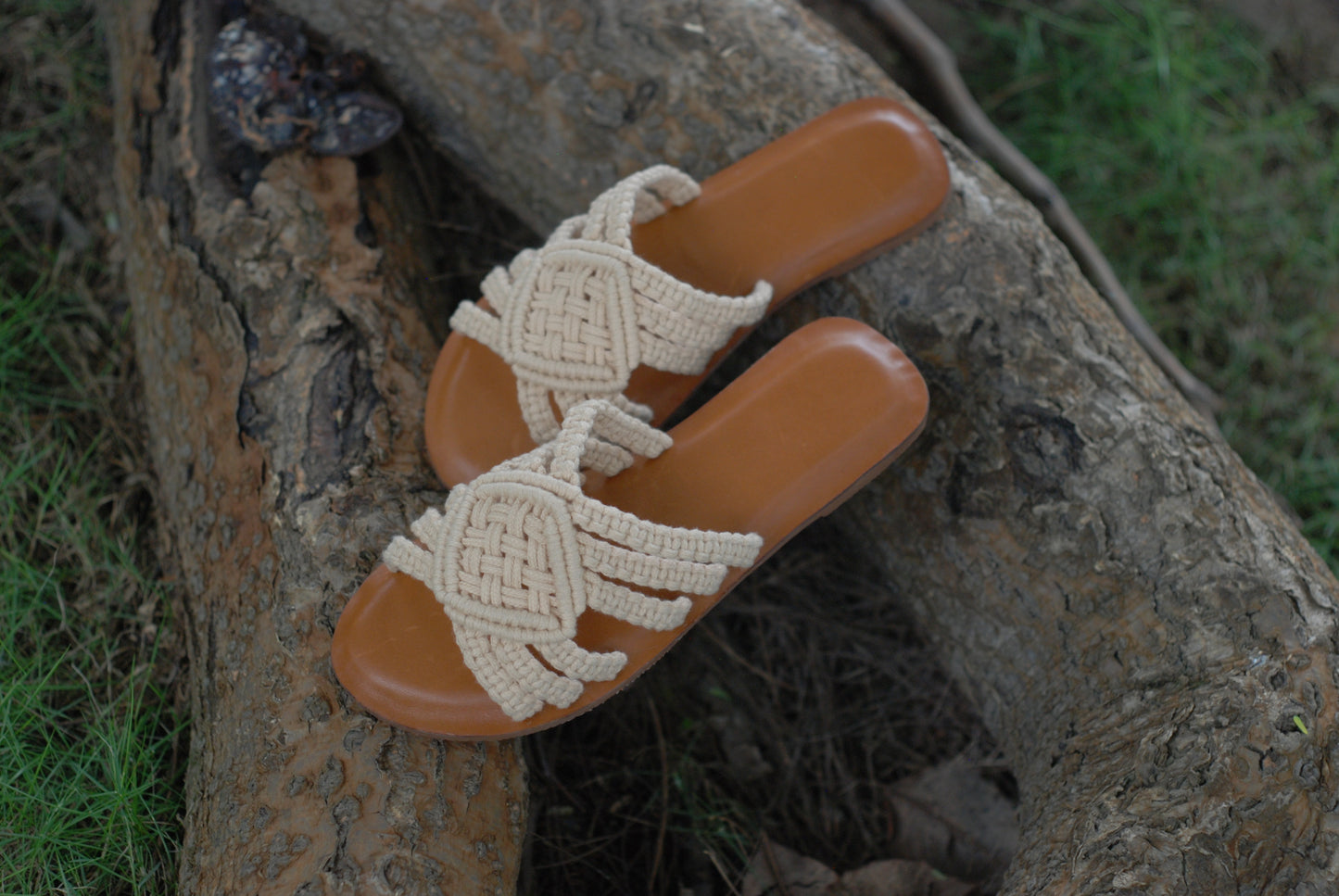 Hue Summer Sandal