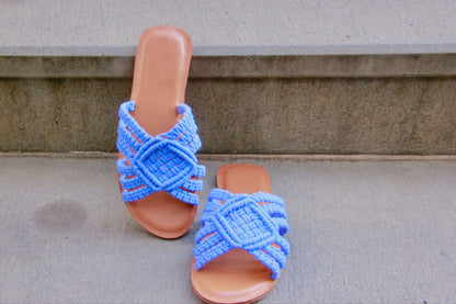 Hue Summer Sandal