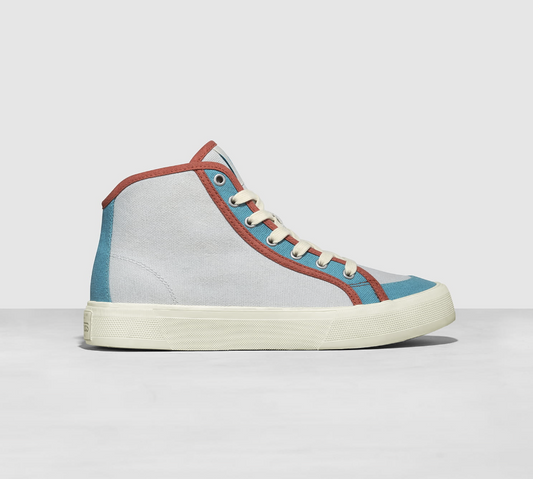 Urbas Retrospective - Mid Top - Popular Blue