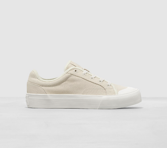 Basas RAW - Low Top - Rustic