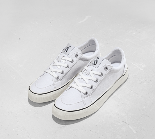 Basas Simple Life NE - Low Top