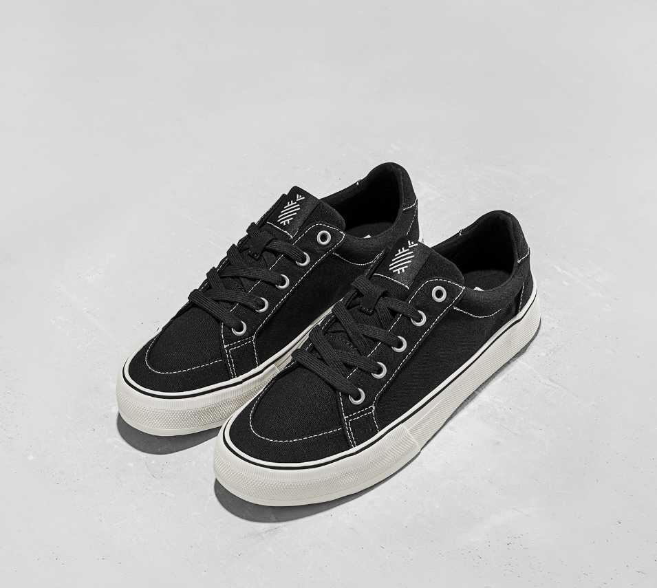 Basas Simple Life NE - Low Top