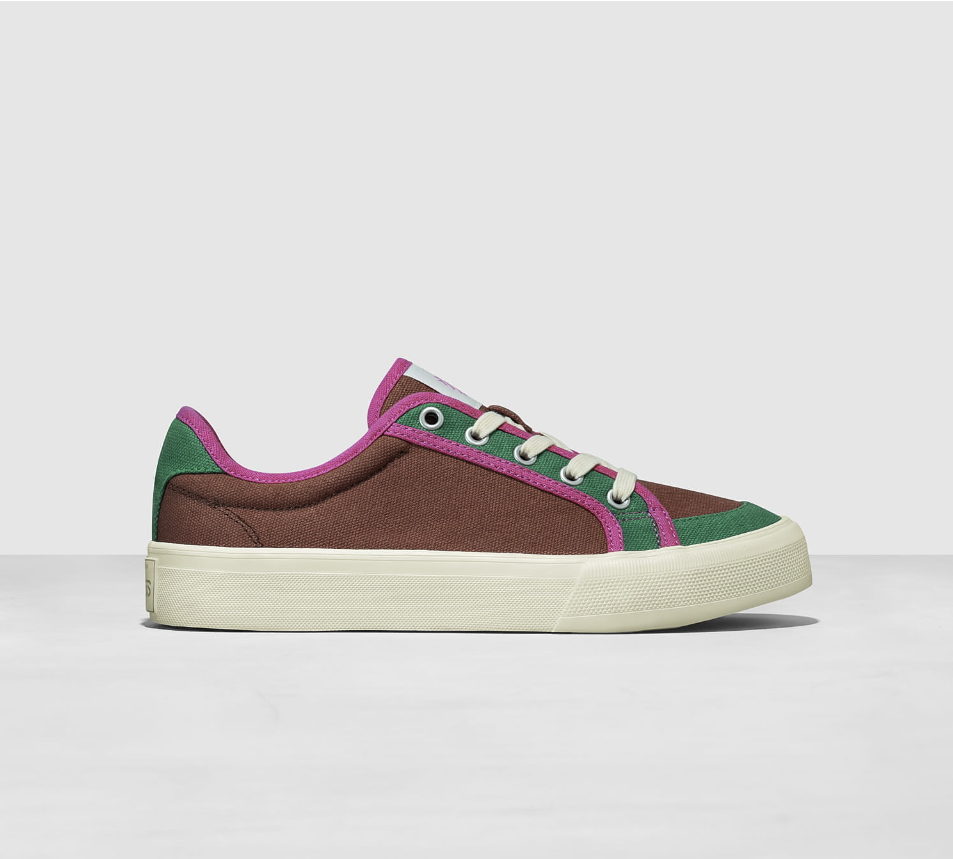 Urbas Retrospective - Low Top