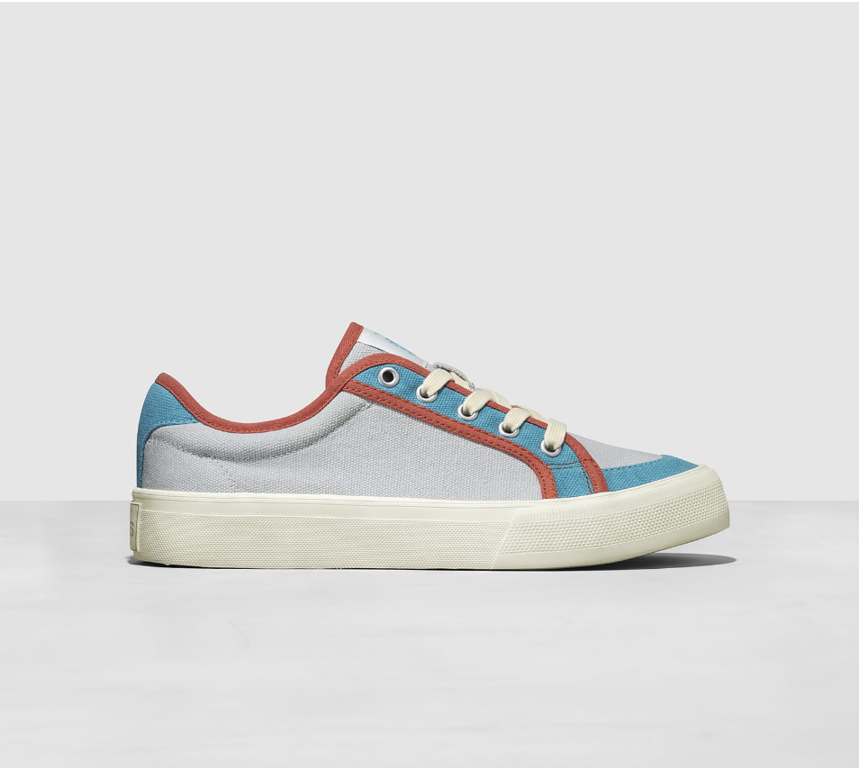 Urbas Retrospective - Low Top