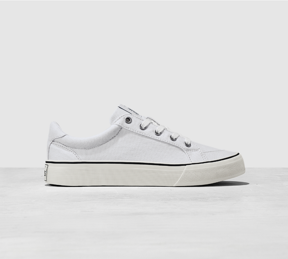 Basas Simple Life NE - Low Top