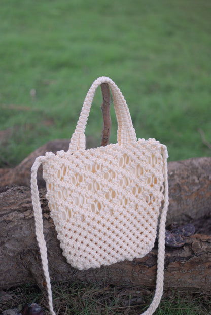 Daffodil Bag